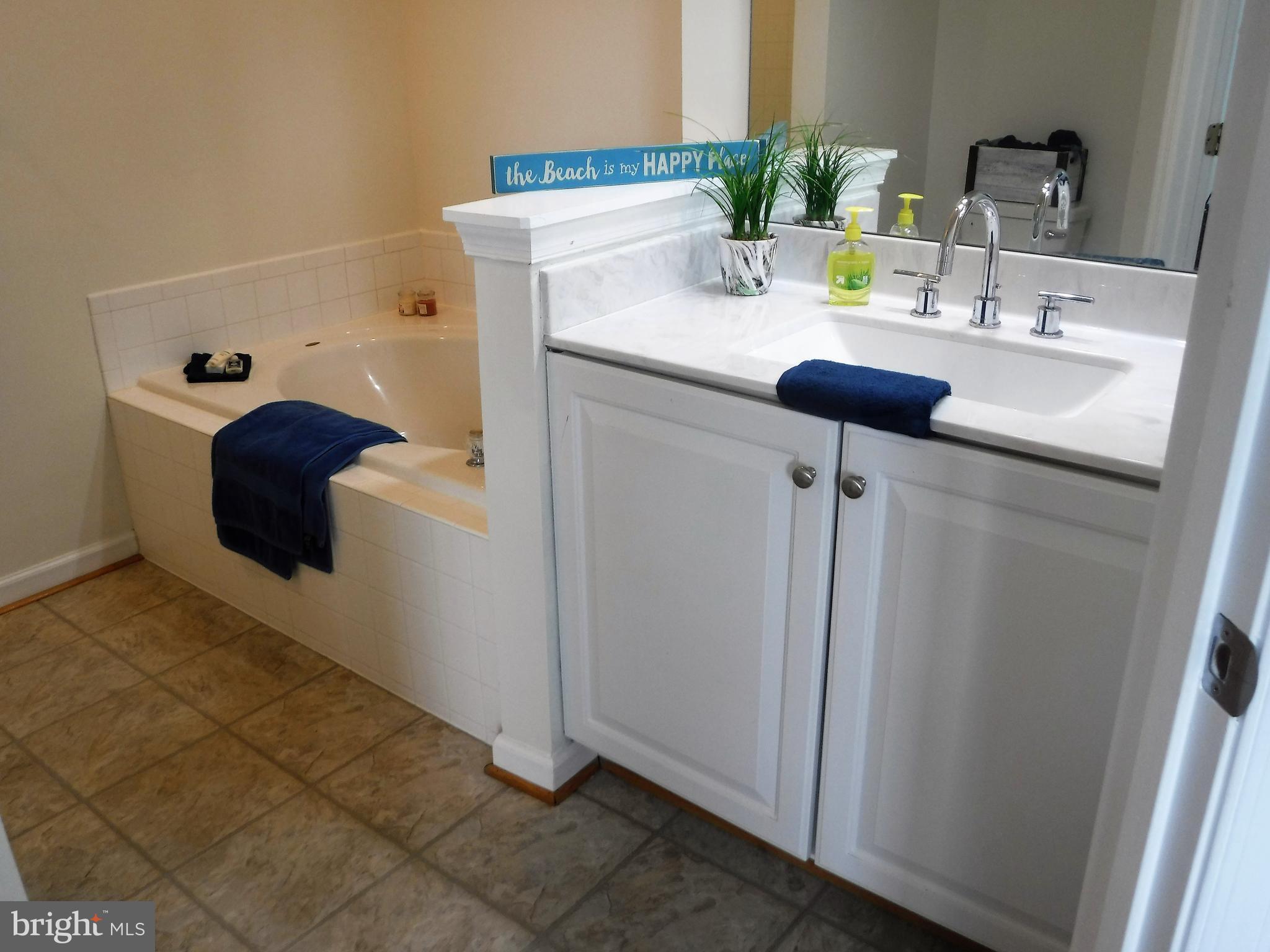1307 Steed Street Ranson, WV 25438 - Photo 18 of 20 Bath (Master)