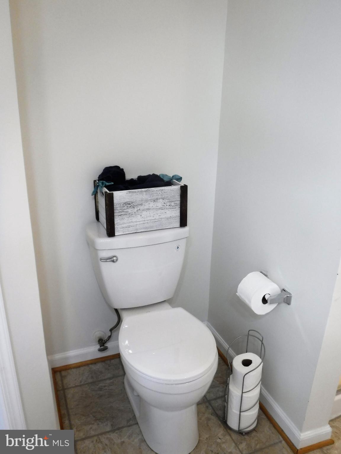 1307 Steed Street Ranson, WV 25438 - Photo 20 of 20 Bedroom (Master)