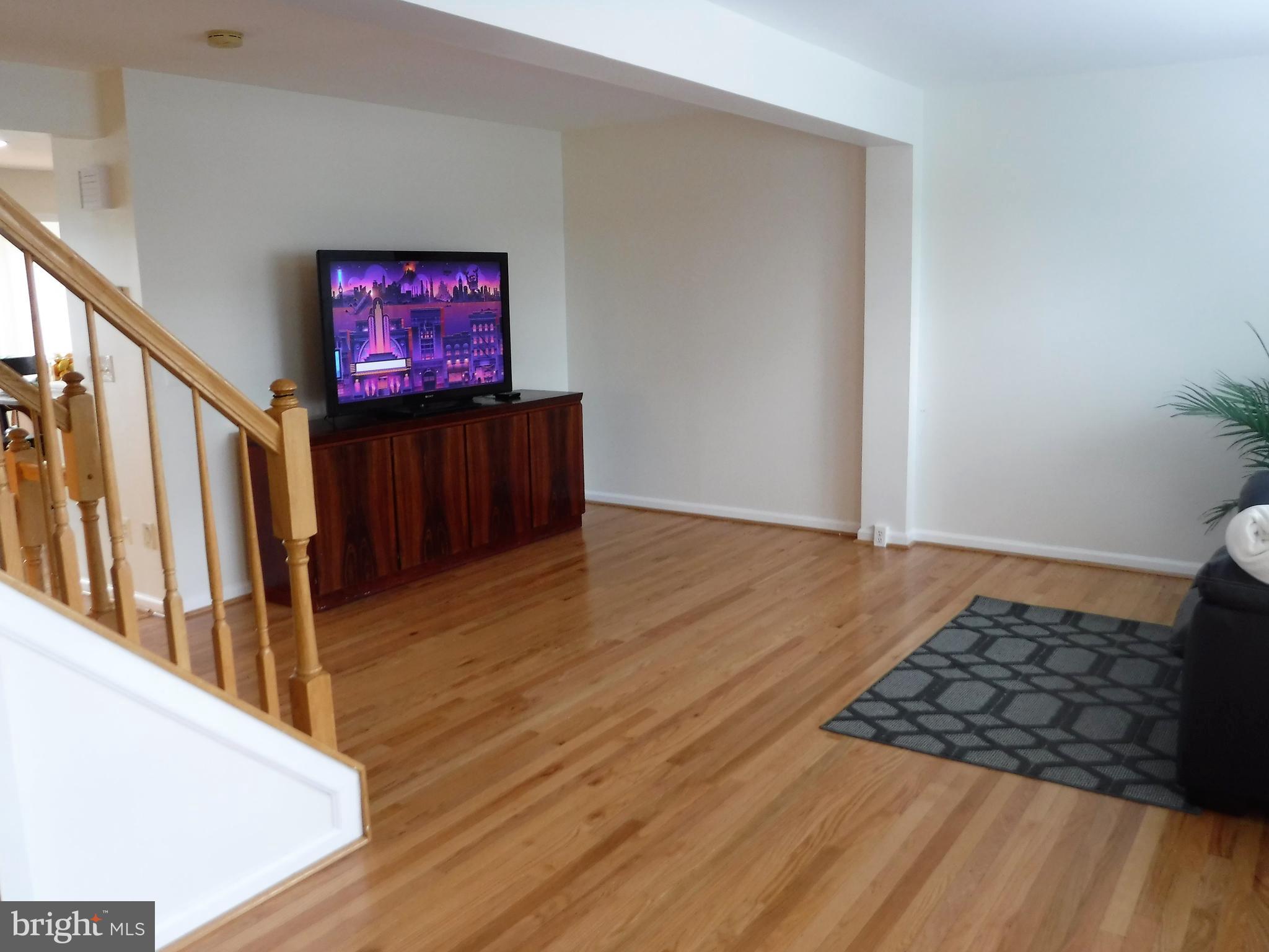 1307 Steed Street Ranson, WV 25438 - Photo 8 of 20 Living Room