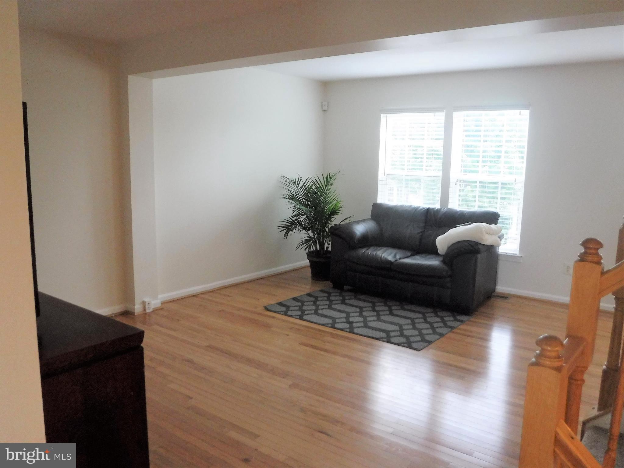 1307 Steed Street Ranson, WV 25438 - Photo 9 of 20 Living Room