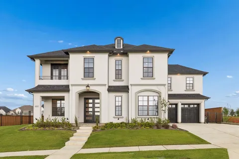 $2,500,000 | 4202 Cranbrook Drive, Frisco, TX 75033