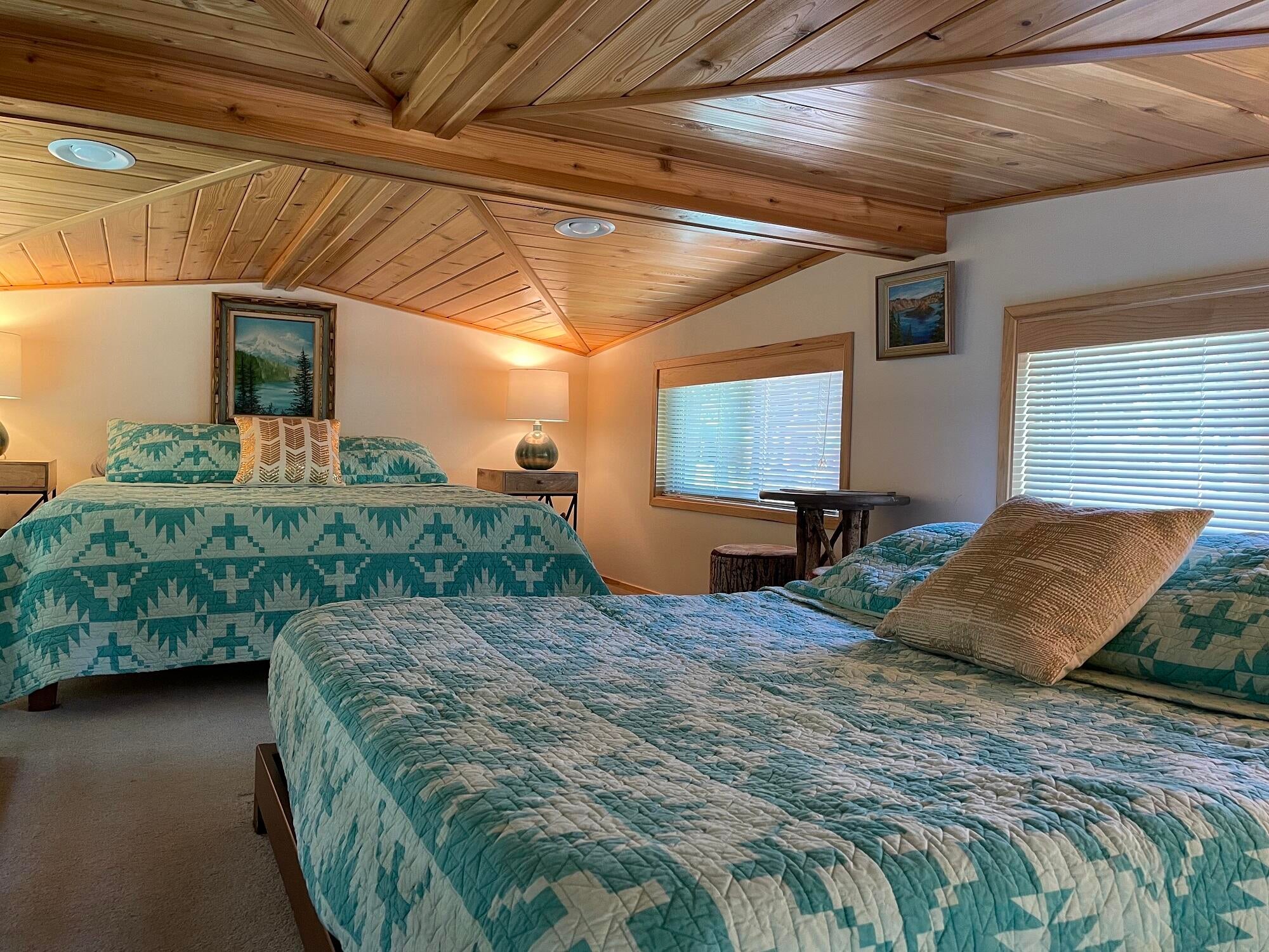 7979 Hyatt Prairie Road, Unit 51 Ashland, OR 97520 - Photo 15 of 34 cabin 51_22