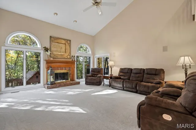 $669,000 | 16810 Westglen Farms Drive, Wildwood, MO 63011