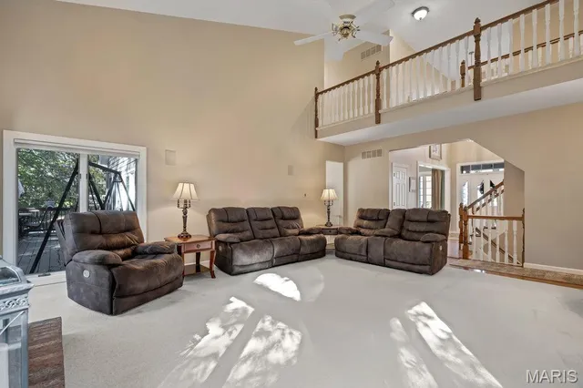 $669,000 | 16810 Westglen Farms Drive, Wildwood, MO 63011