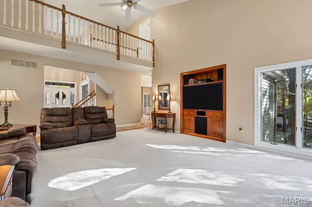 $669,000 | 16810 Westglen Farms Drive, Wildwood, MO 63011