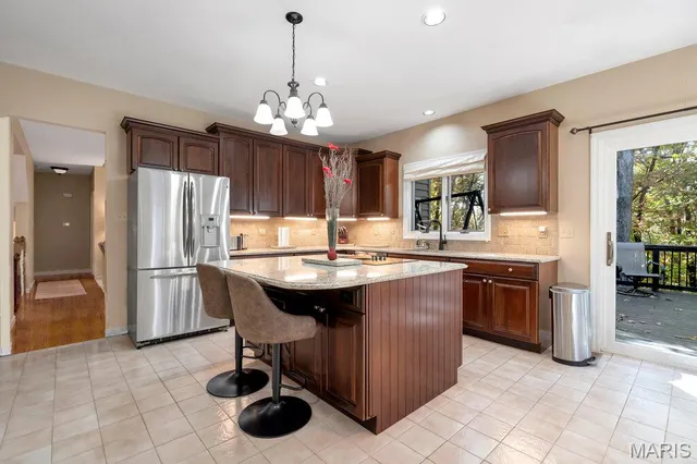 $669,000 | 16810 Westglen Farms Drive, Wildwood, MO 63011