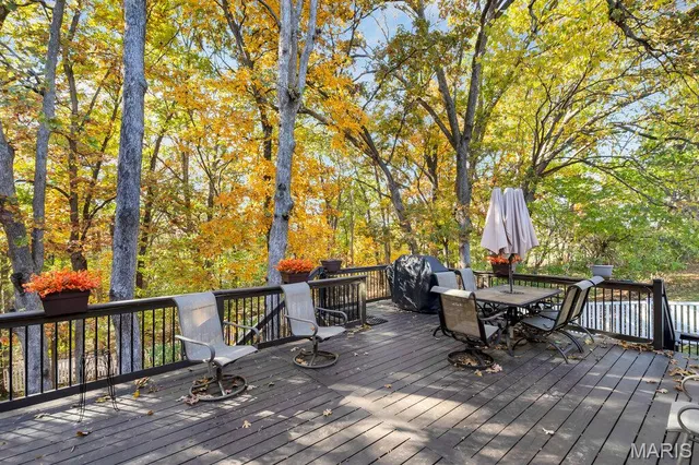 $669,000 | 16810 Westglen Farms Drive, Wildwood, MO 63011