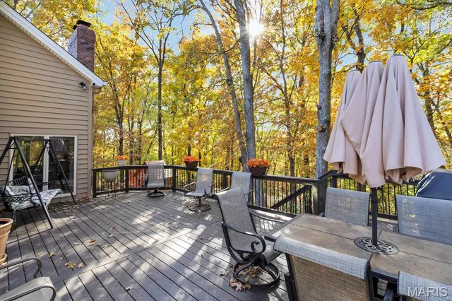 $669,000 | 16810 Westglen Farms Drive, Wildwood, MO 63011