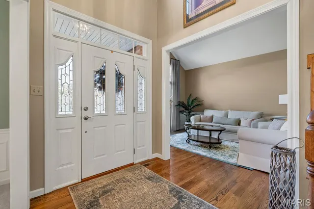 $669,000 | 16810 Westglen Farms Drive, Wildwood, MO 63011