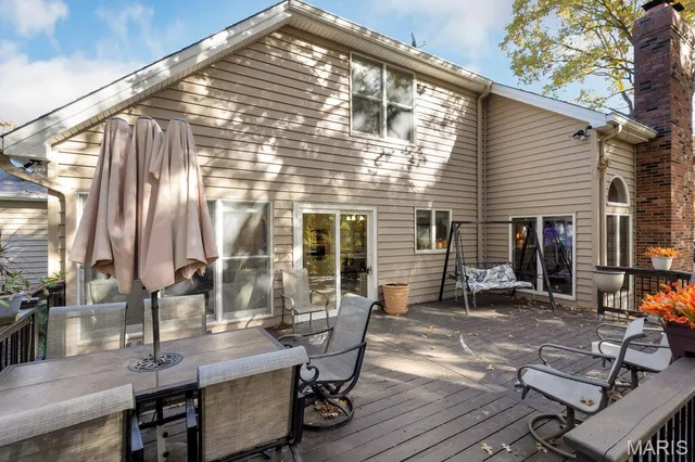 $669,000 | 16810 Westglen Farms Drive, Wildwood, MO 63011