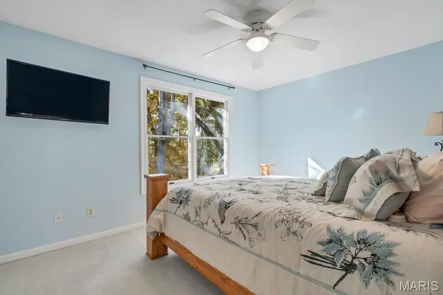 $669,000 | 16810 Westglen Farms Drive, Wildwood, MO 63011