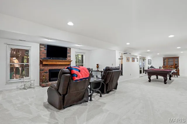 $669,000 | 16810 Westglen Farms Drive, Wildwood, MO 63011