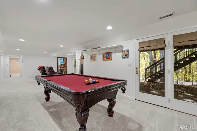 $669,000 | 16810 Westglen Farms Drive, Wildwood, MO 63011