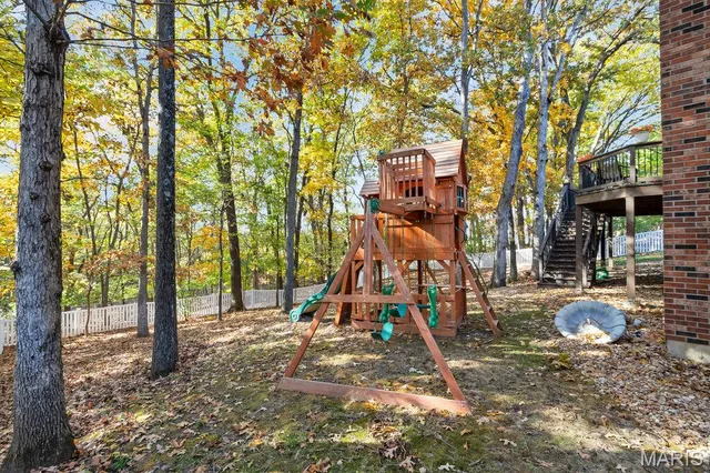 $669,000 | 16810 Westglen Farms Drive, Wildwood, MO 63011