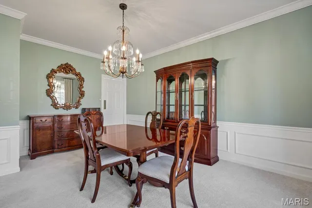 $669,000 | 16810 Westglen Farms Drive, Wildwood, MO 63011