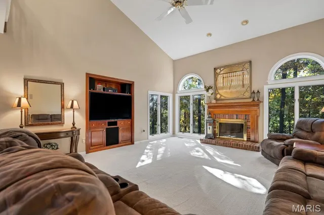 $669,000 | 16810 Westglen Farms Drive, Wildwood, MO 63011