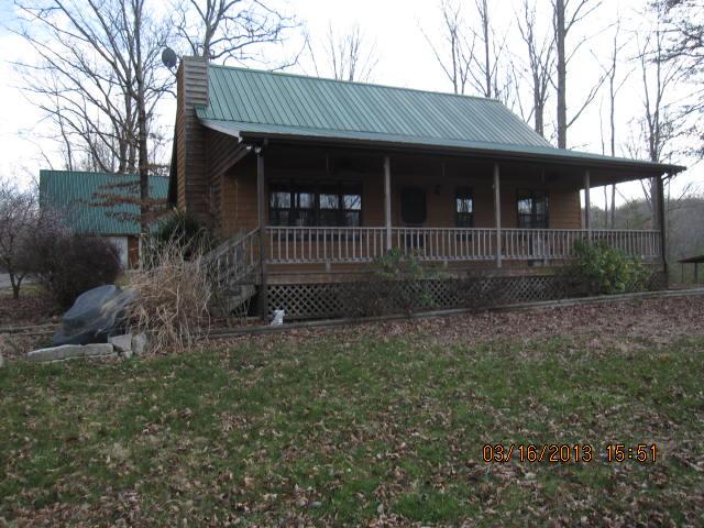 2994 Dodd Hollow Road Centerville, TN 37033 - Photo 1 of 9 Gallery Image 1