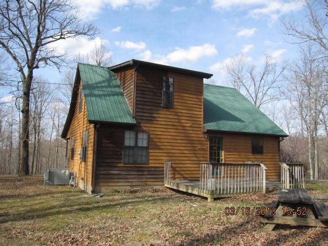 2994 Dodd Hollow Road Centerville, TN 37033 - Photo 3 of 9 Gallery Image 3