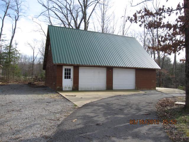 2994 Dodd Hollow Road Centerville, TN 37033 - Photo 9 of 9 Gallery Image 9