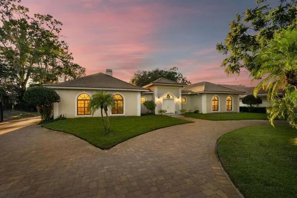 $1,885,000 | 2958 Marquesas Court, Windermere, FL 34786