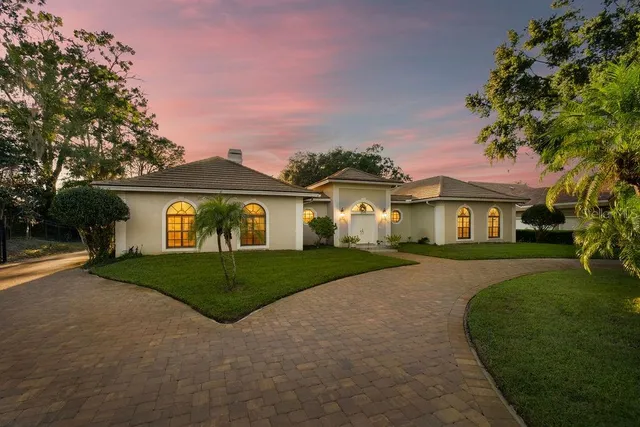 $2,100,000 | 2958 Marquesas Court, Windermere, FL 34786