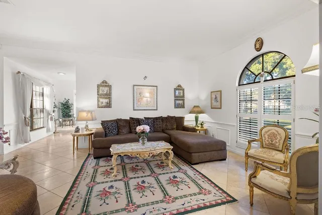 $2,100,000 | 2958 Marquesas Court, Windermere, FL 34786