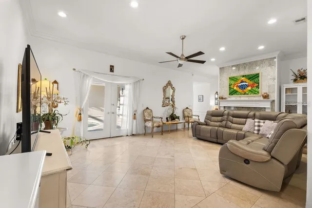 $2,100,000 | 2958 Marquesas Court, Windermere, FL 34786