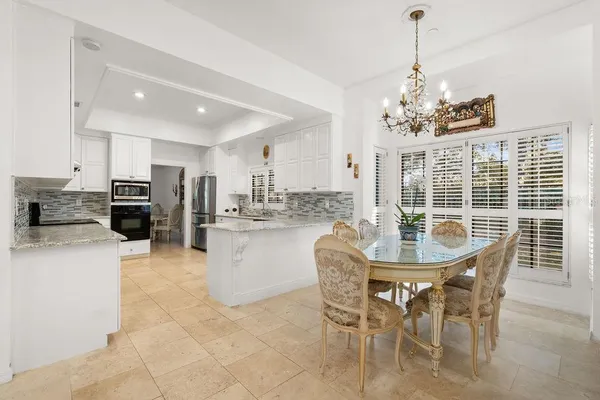 $1,885,000 | 2958 Marquesas Court, Windermere, FL 34786
