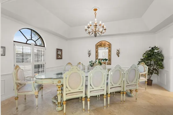 $1,885,000 | 2958 Marquesas Court, Windermere, FL 34786