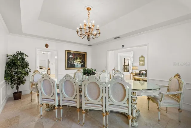 $2,100,000 | 2958 Marquesas Court, Windermere, FL 34786