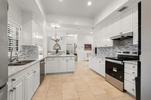 $2,100,000 | 2958 Marquesas Court, Windermere, FL 34786