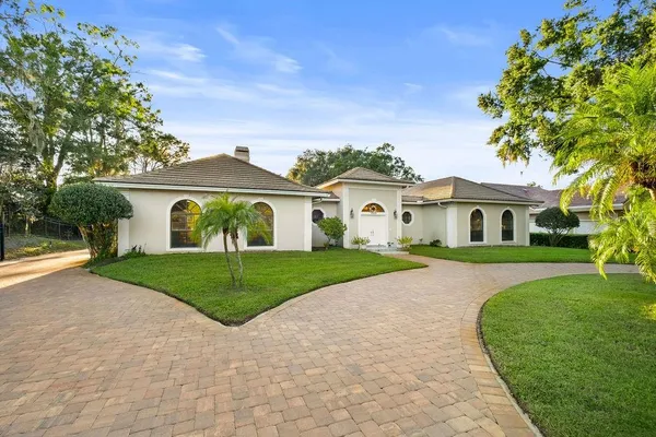 $1,885,000 | 2958 Marquesas Court, Windermere, FL 34786