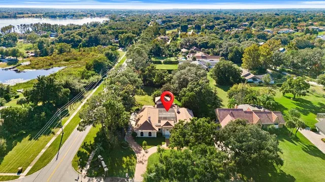 $2,100,000 | 2958 Marquesas Court, Windermere, FL 34786