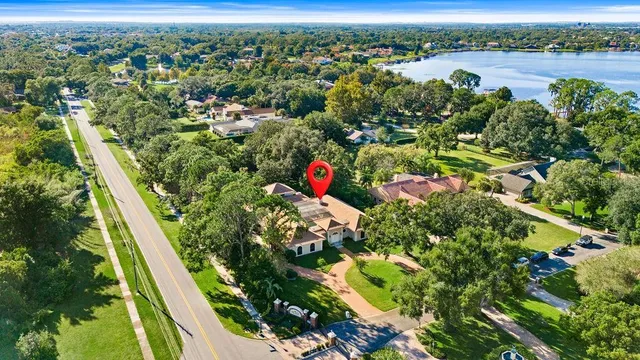 $2,100,000 | 2958 Marquesas Court, Windermere, FL 34786