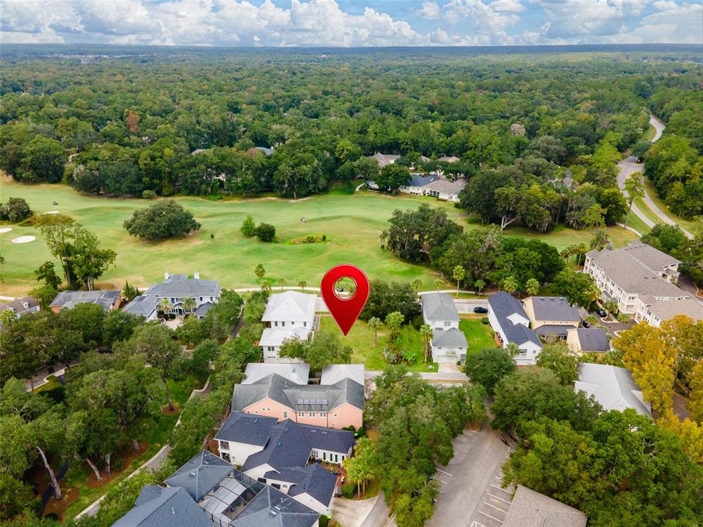 9139 Southwest 47 Place Gainesville, FL 32608 - Photo 7 of 41 an aerial view of a