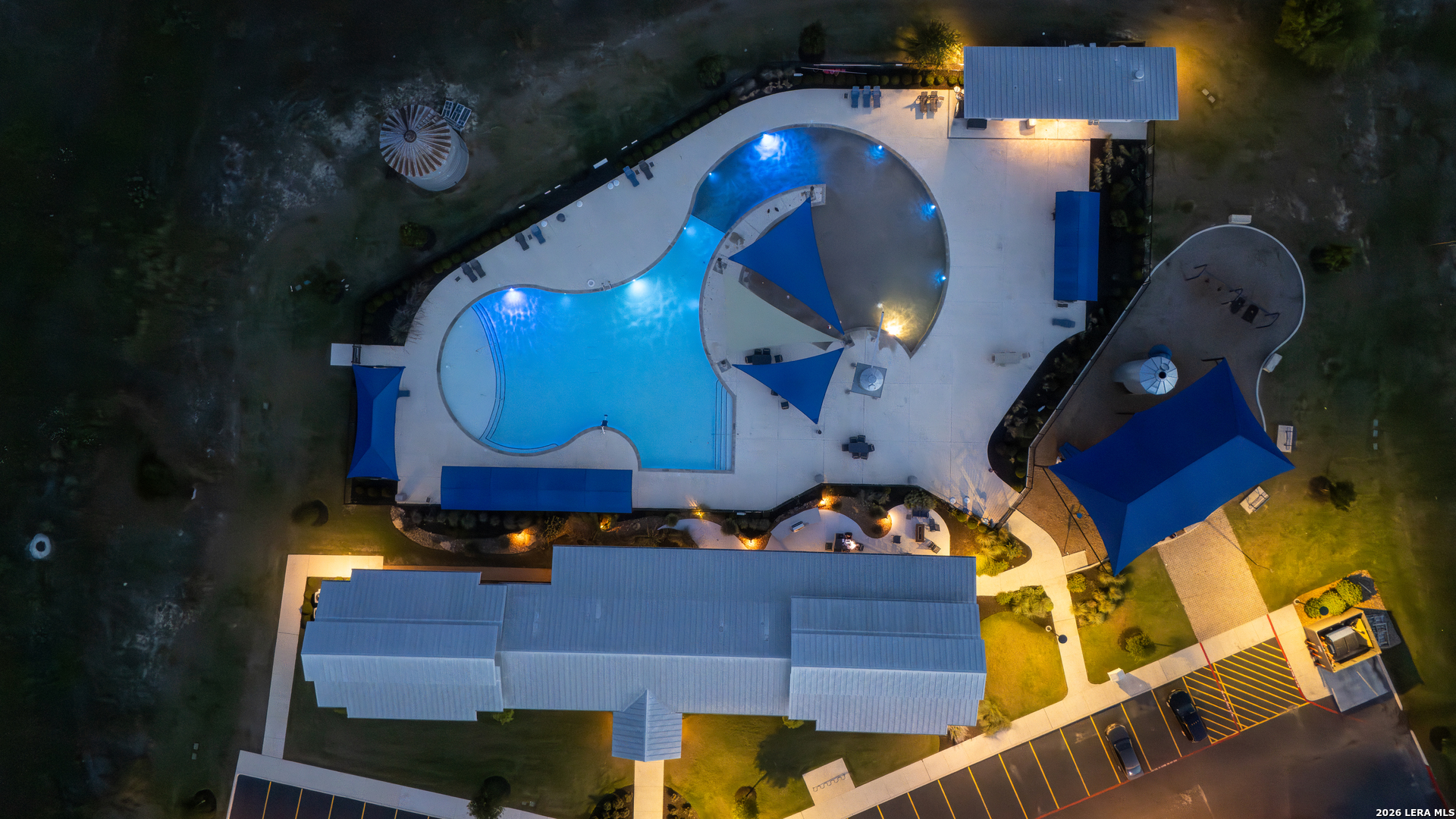 7222 Silos Ridge San Antonio, TX 78252 - Photo 26 of 30