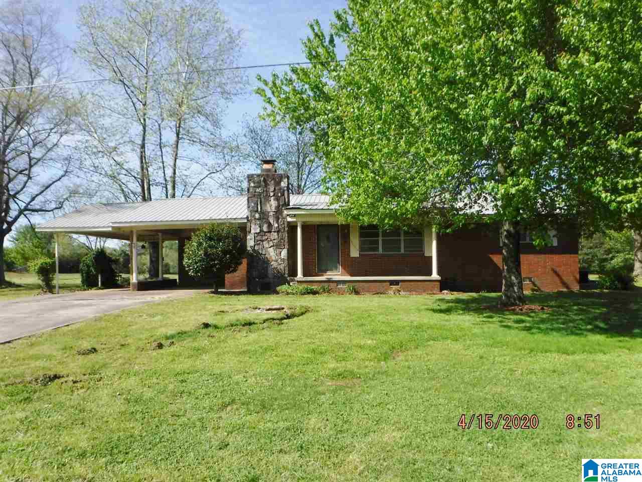 2494 Church Avenue Northwest Rainsville, AL 35986 - Photo 1 of 32