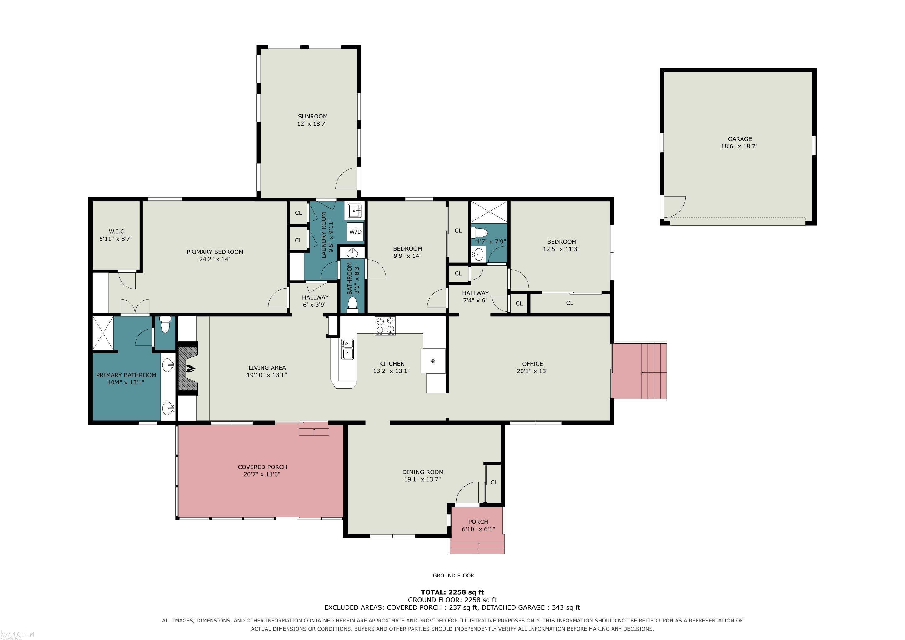 24340 Bordman Road Armada, MI 48005 - Photo 40 of 40 Gallery Image 40
