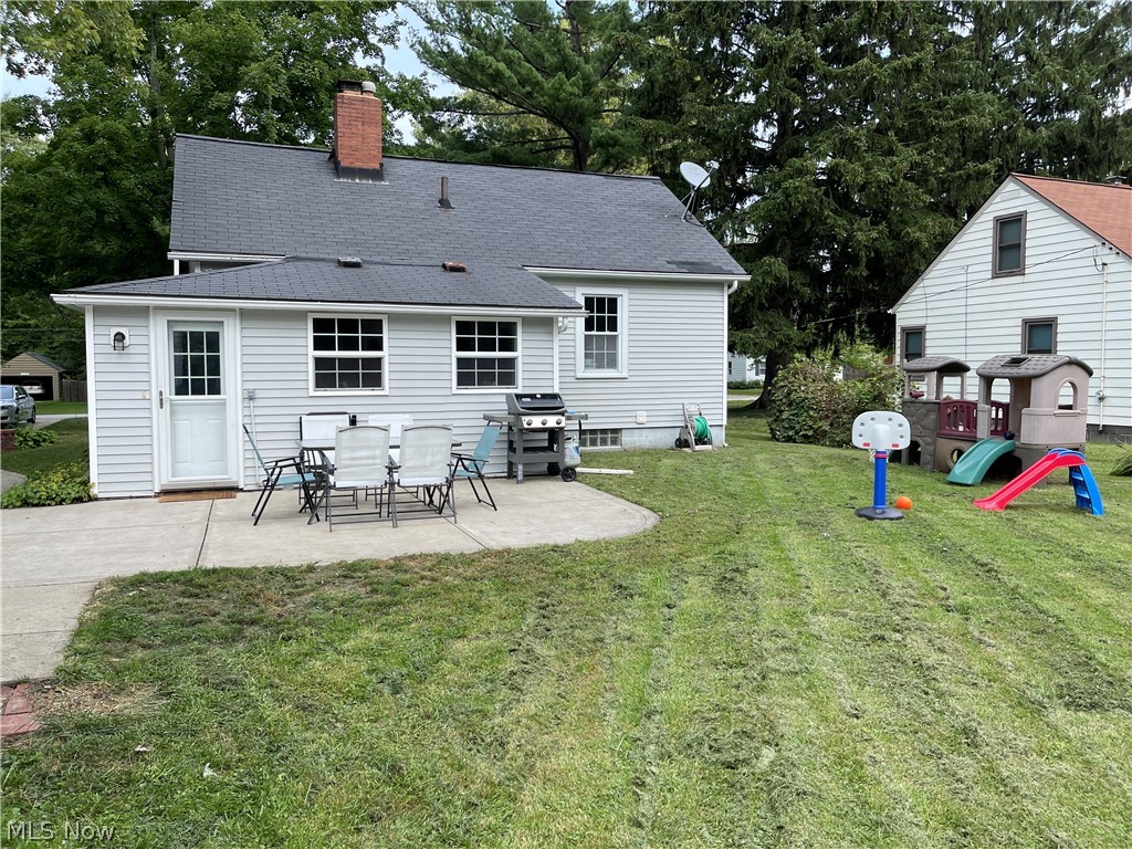 9010 Edgehill Road Mentor, OH 44060 - Photo 12 of 33 Gallery Image 12