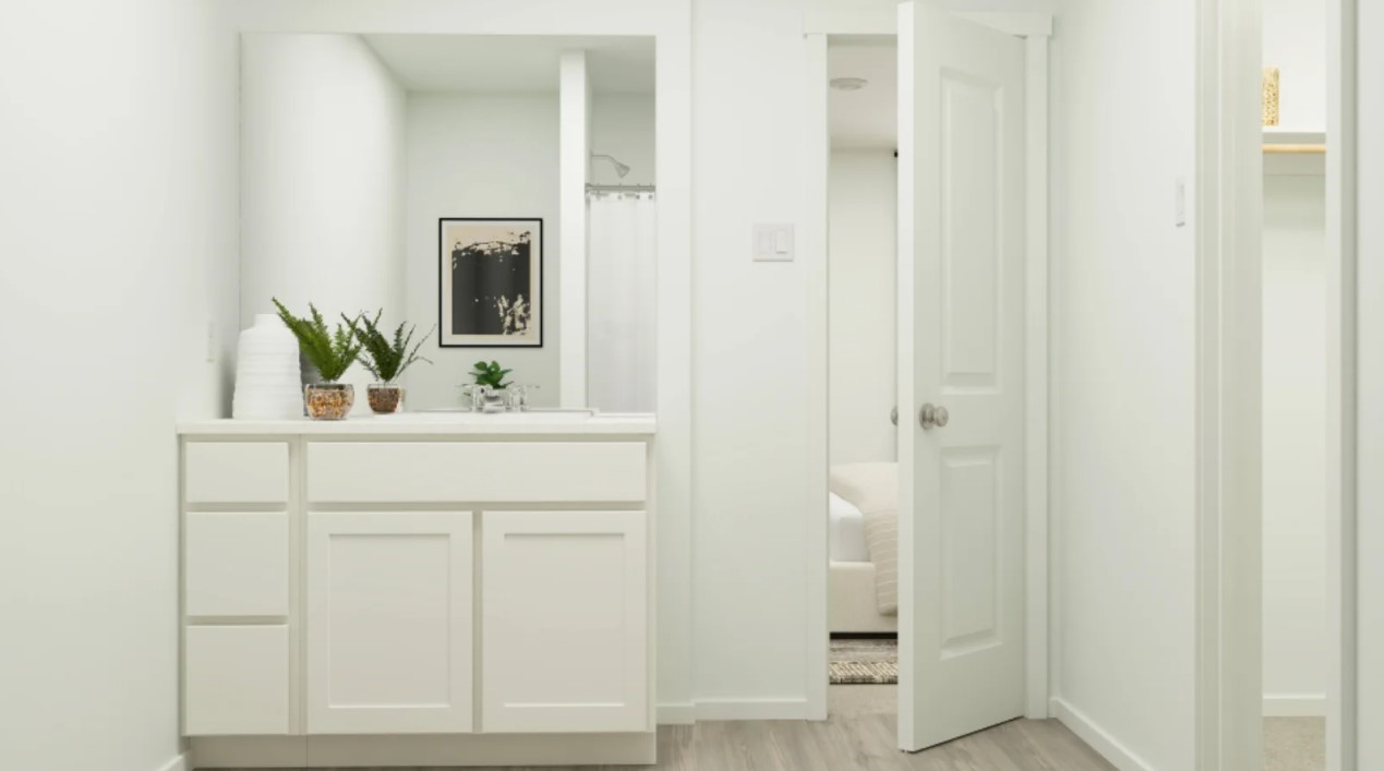 2419 Cherry Ruby Drive Rosharon, TX 77583 - Photo 13 of 26 *Not actual home, for illustration purposes only*