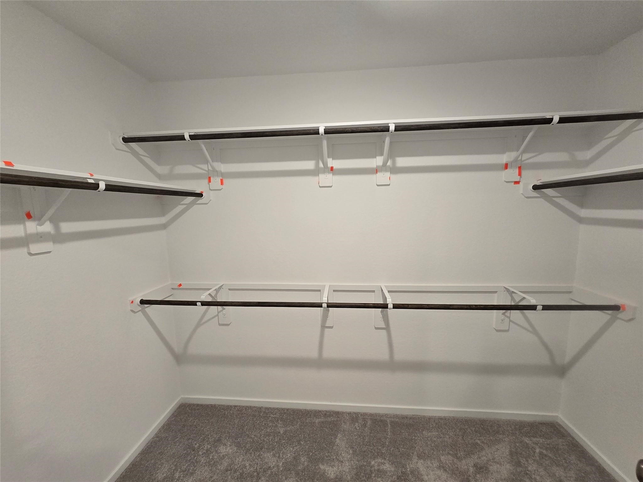 2419 Cherry Ruby Drive Rosharon, TX 77583 - Photo 7 of 26 *Not actual home, for illustration purposes only*