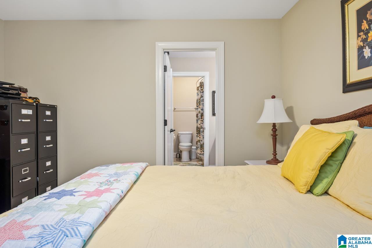 6558 Spring Street Trussville, AL 35173 - Photo 26 of 50