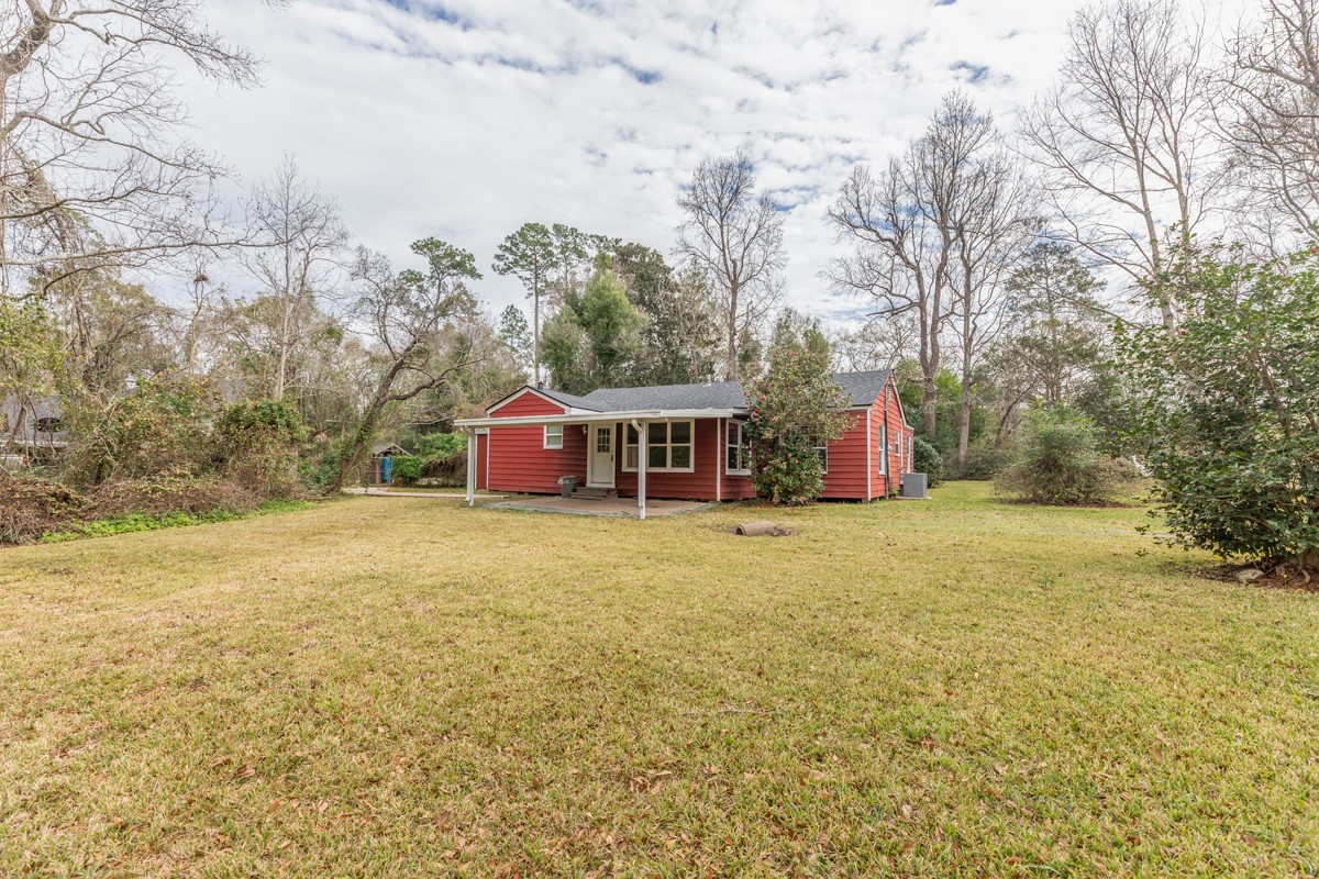4205 North Tram Road Vidor, TX 77662 - Photo 31 of 32