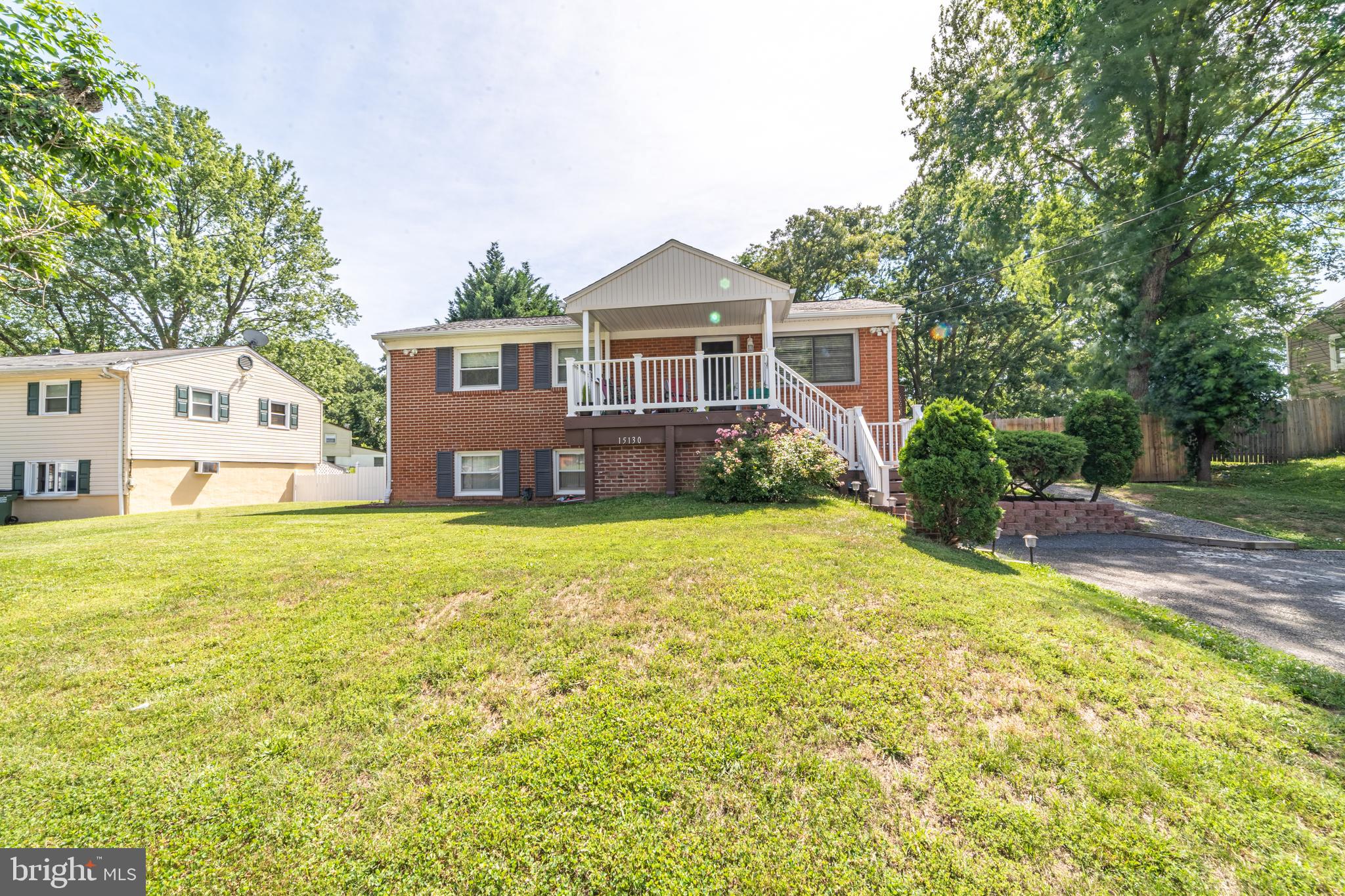 15130 Georgia Road Woodbridge, VA 22191 - Photo 1 of 41 Gallery Image 1