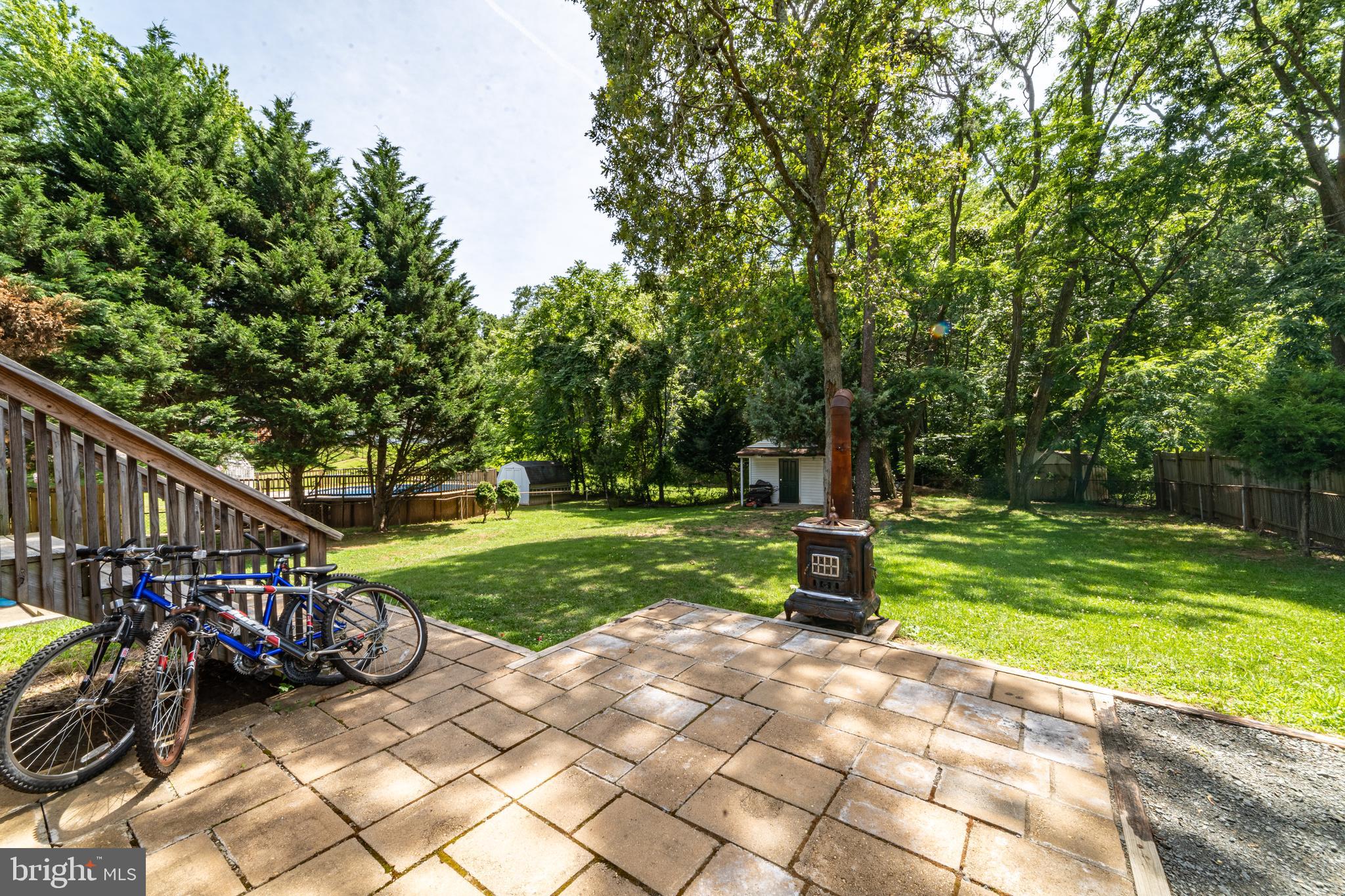 15130 Georgia Road Woodbridge, VA 22191 - Photo 21 of 41 Gallery Image 21
