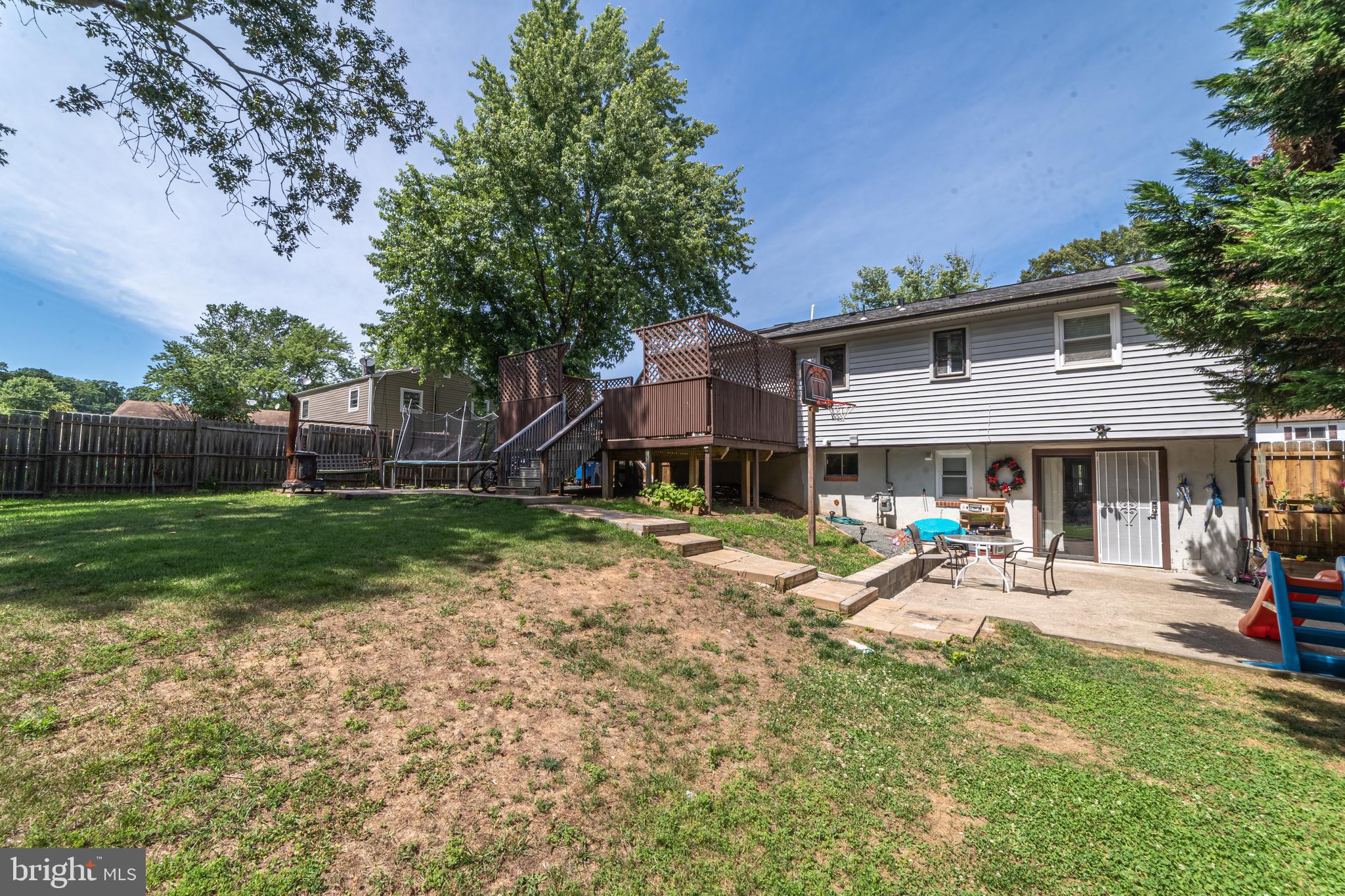 15130 Georgia Road Woodbridge, VA 22191 - Photo 25 of 41 Gallery Image 25