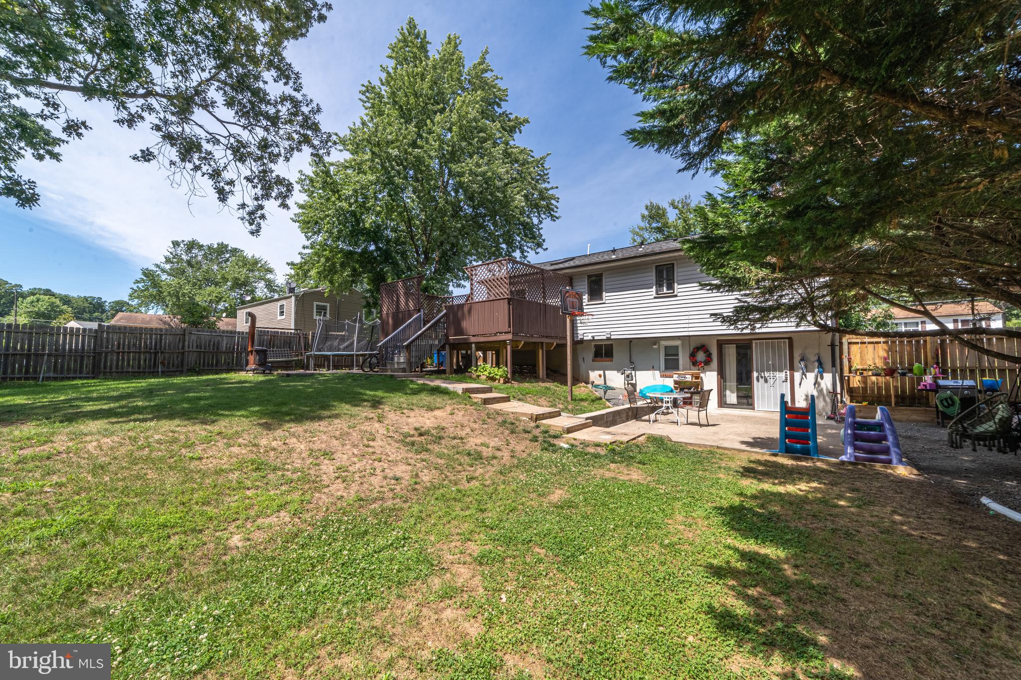 15130 Georgia Road Woodbridge, VA 22191 - Photo 26 of 41 Gallery Image 26
