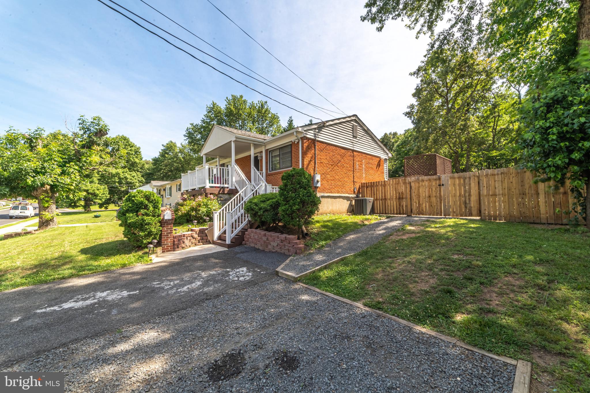 15130 Georgia Road Woodbridge, VA 22191 - Photo 30 of 41 Gallery Image 30