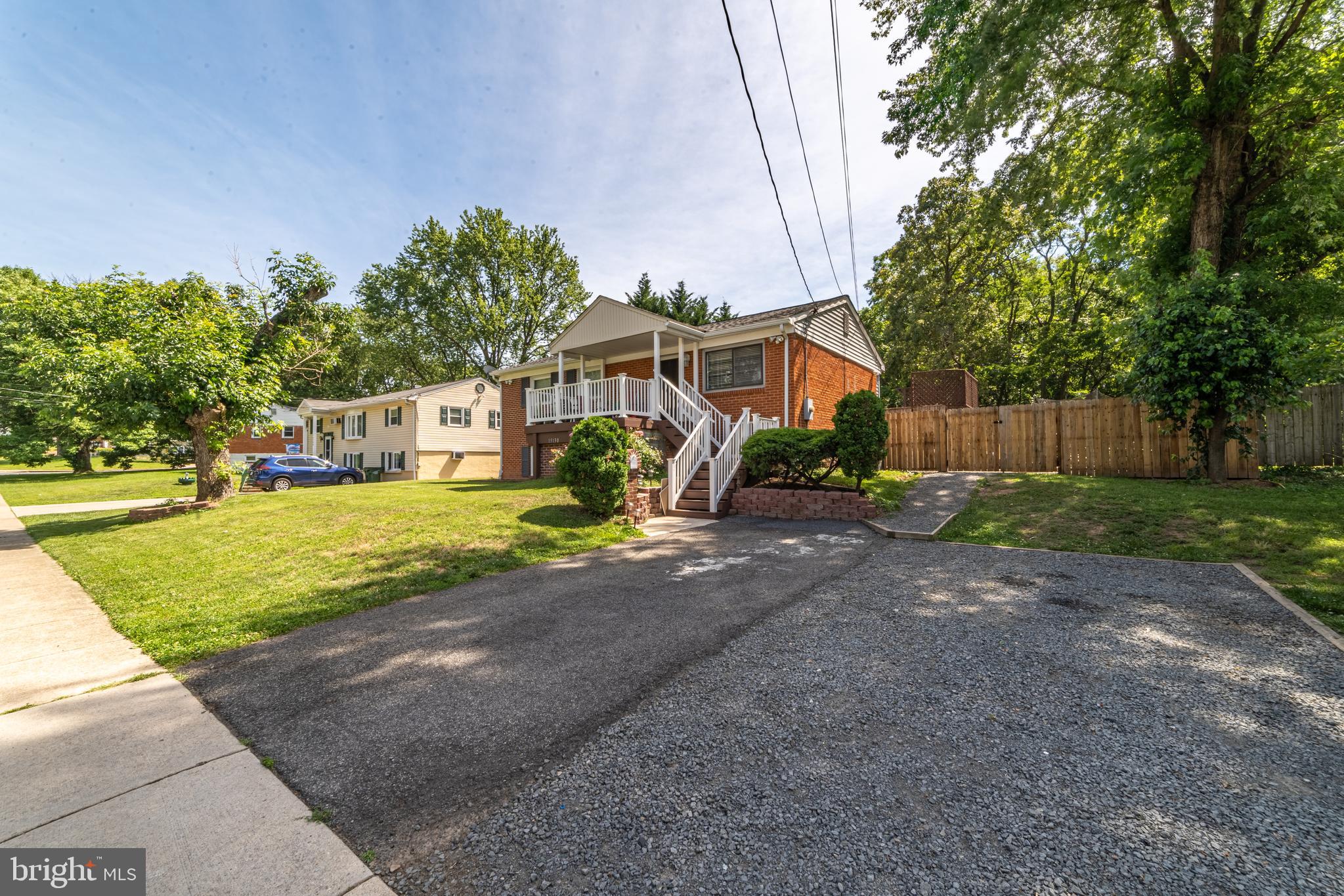 15130 Georgia Road Woodbridge, VA 22191 - Photo 31 of 41 Gallery Image 31