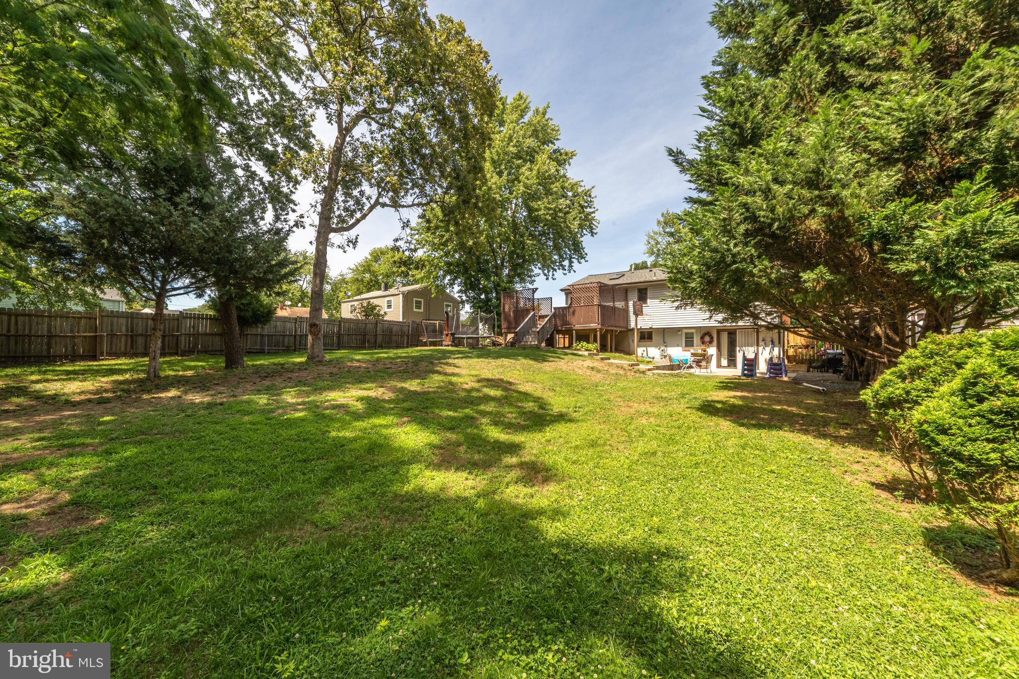 15130 Georgia Road Woodbridge, VA 22191 - Photo 32 of 41 Gallery Image 32